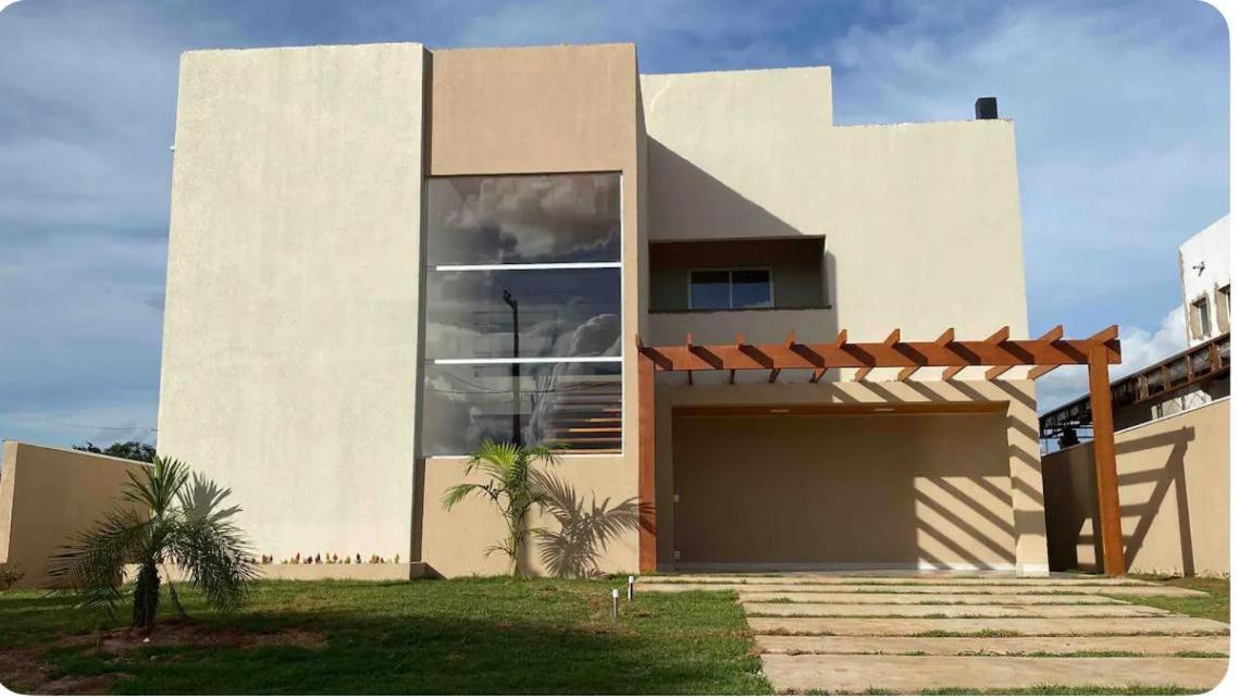 Riviera Santa Cristina XIII 05 Suites Palmeiras  Exterior foto