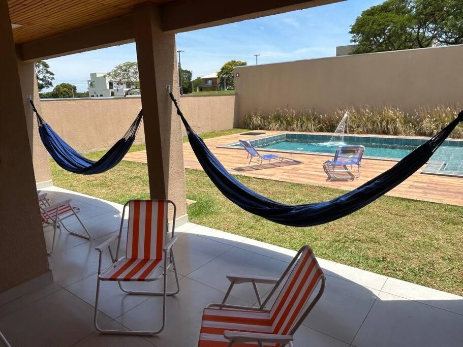 Riviera Santa Cristina XIII 05 Suites Palmeiras  Exterior foto